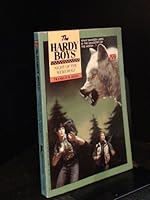 Night of the Werewolf (Hardy Boys #59)