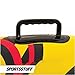 Sportsstuff Snopedo Inflatable Snow Tube/Sled/Sled