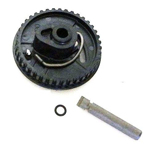 Honda 14320-Z8D-000 Complete Camshaft with Shaft and O-ring