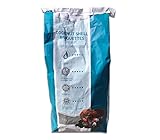HL Kauf Prof. Kokosnuss Grillbriketts Premium Qualität aus Kokos| 5kg 10kg 15kg 20kg | 4Std Brenndauer |+Gratis HL Kauf Block (20kg + 1 HL Kauf Block)