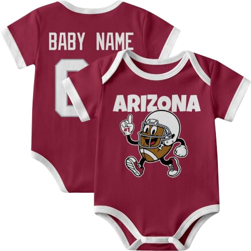 Image of KREDE Baby Clothes Custom Short Sleeves for Baby Boy Gifts