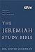 The Jeremiah Study Bible, NIV: WHAT IT SAYS. WHAT IT MEANS. WHAT IT MEANS FOR YOU.