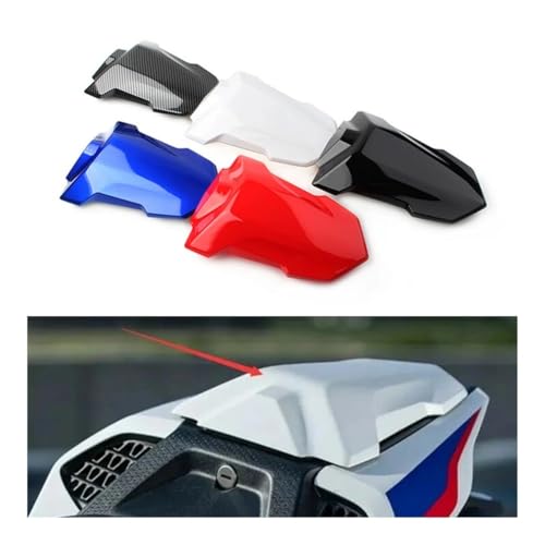 Couverture carénage queue section de housse de selle pour S1000RR 2019-2022