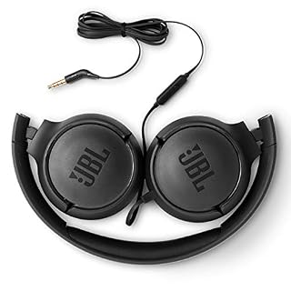 Jbl Tune 500 Bandeau Binaural Avec Fil Noir Casque Et Micro – Casques Et Micros (Avec Fil, Bandeau, Binaural, Circum… - Les Beatles, Paul McCartney, John Lennon, RIngo Starr, George Harrison Jbl Tune 500 Bandeau Binaural Avec Fil Noir Casque Et Micro - Casques Et Micros (Avec Fil, Bandeau, Binaural, Circum… – Image 5