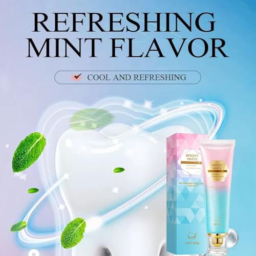 Utogru, Utogru Zahnpasta, Für empfindliche Zähne, Frischer Atem (2) – Bild 7