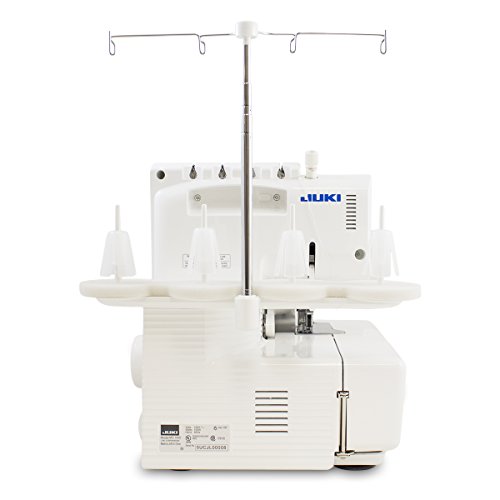 Juki Mo-104D Serger Overlock Machine #TOP7