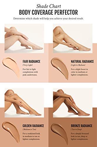 Body Coverage Perfector (Bronze Radiance)
