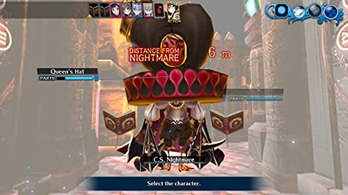 Mary Skelter 2 Combattez les Marchen dans ce Dungeon Crawler Captivant