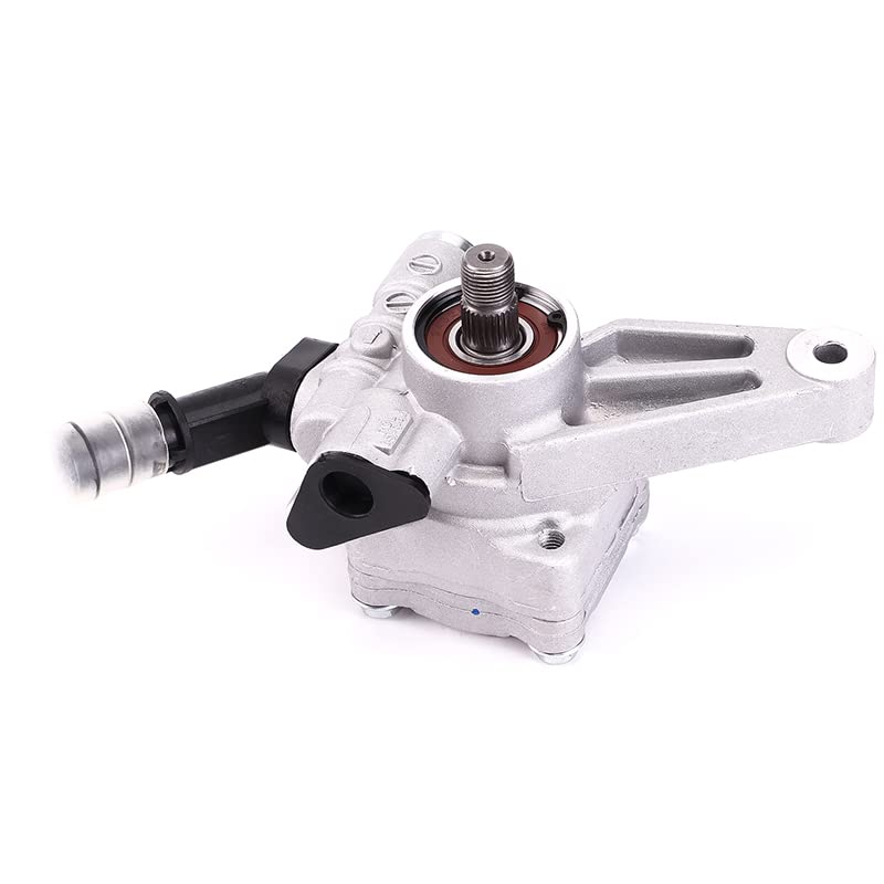 Power Steering Pump OE 56110-RCA-A01 For Honda Accord 2003-2007 3.0L - View #4