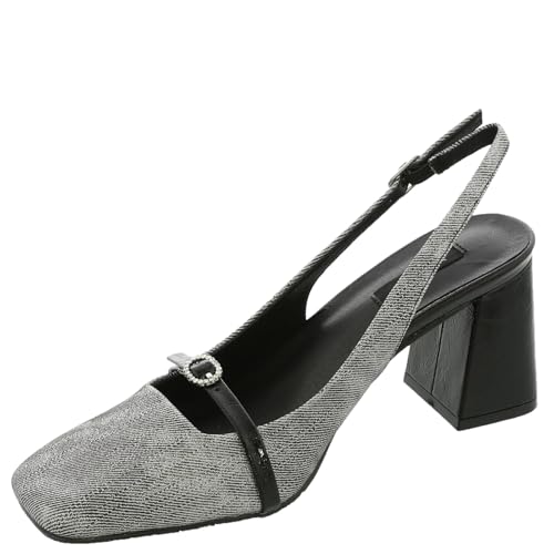 Masseys Sylvie Women's Pump4