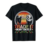 Photo Gallery negozio non data it divertente trading memes maglietta Photo Gallery negozio non data it divertente trading memes maglietta