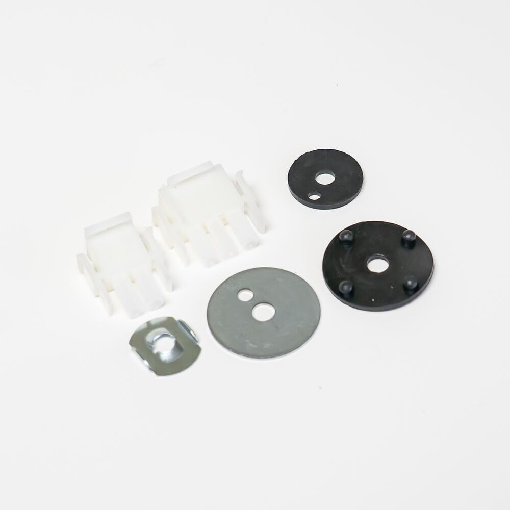 Condenser Refrigerator Fan Motor For Sub Zero 4200740 Condensor Compressor Motor