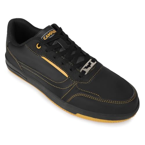 Image of Campus Men's Gotham Sneakers