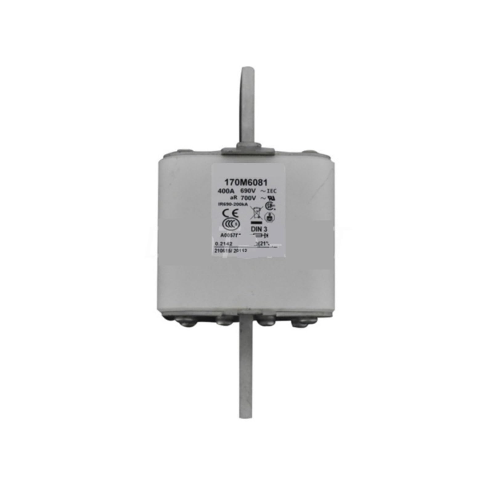Vsppjyfg One Color 170M6081 Fuse