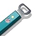 YouTheFan NFL Miami Dolphins Spirit Series 3-Piece BBQ Set , Stainless Steel, 22