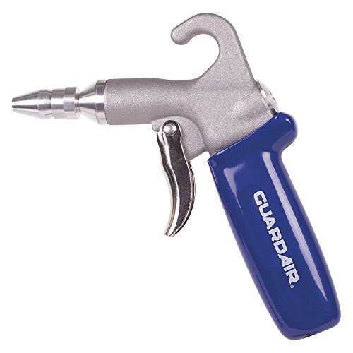 Guardair 74GFA Classic+ Fan .77dBA (1/EA)