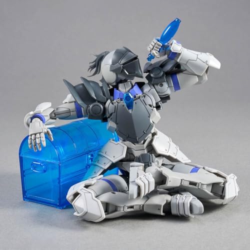 Accessoires de figurine médiévale 30MF pack d'extension d'action manga
