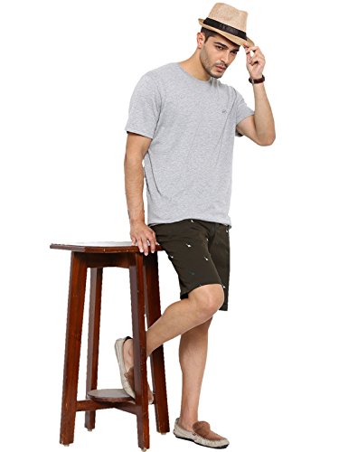 Image of SHOWOFF Men Casual Shorts