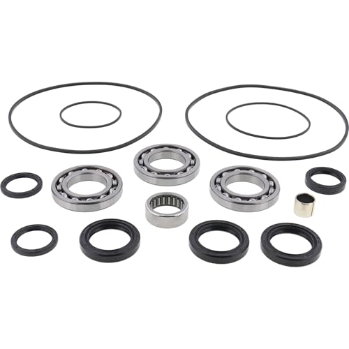 Kit joint différentiel avant All Balls : stoppez les fuites d'huile sur Ranger 700
