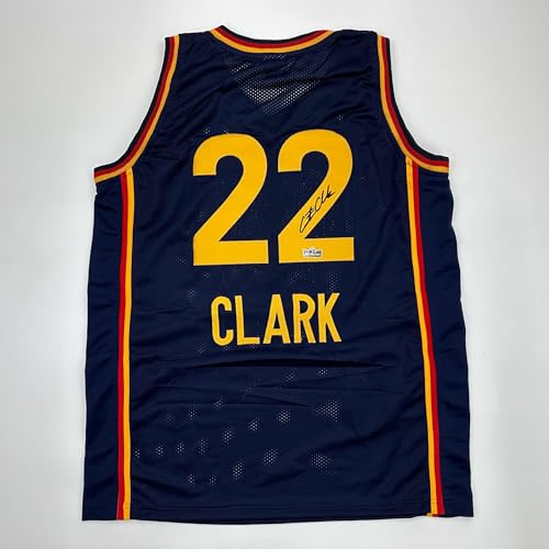 Caitlin Clark Jersey