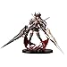 YPYOYG 270mm / 10.6in Kotobukiya, Anime Figur des Zorns von Bahamut, Olivier Olivia, Dark Angel, Drache Ritter Modell Figur, Dark Dragon Knight Anime-Actionfigur