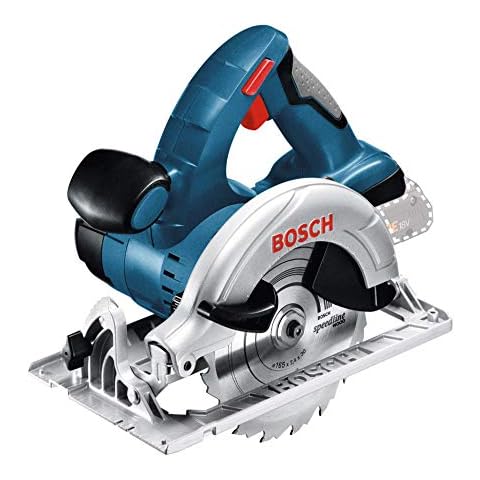 Bosch Professional GKS 18 V-LI Sierra circular Cover