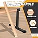 Trlakepreble Wooden Parallel Bars 20