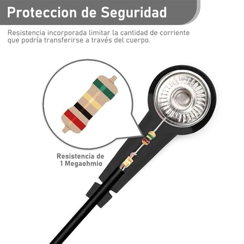 Aparatos De Gimnasio, Sports eleptica Marca WEHALO (3)