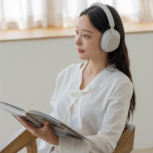 Sony WH-1000XM5 Noise Cancelling Headphones — view 26