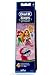 Produktbild Oral-B Stages Power Princess - Replacement Brush Heads (1 pack = 4 pieces)