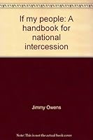 If My People B0006CJ1PM Book Cover