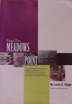 Paperback From the Meadows to the Point Book