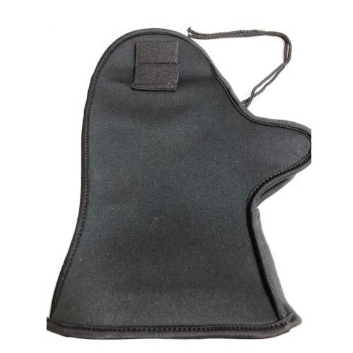 Compatible Avec Yamaha N-MAX 125 Couvre-jambes Imperméable