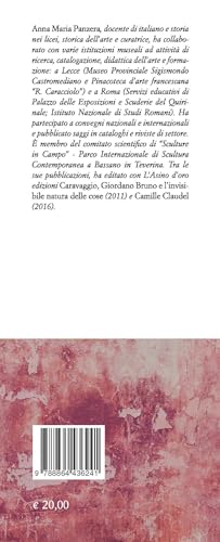 Canova. «Non Devesi Però Tacere Della Farfalla» - 4