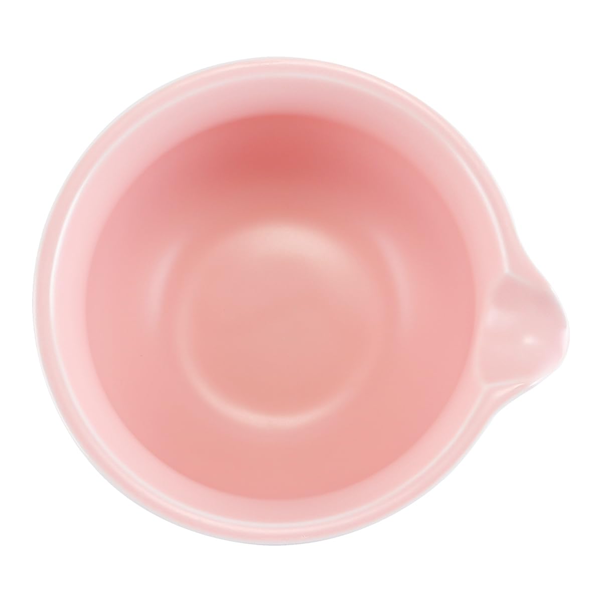 zestaw Matcha Set Pink Sakura Ceramic Matcha Bowl, 500ml Ceramic Chawan do przygotowywania Ursi, Koicha