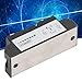 200A Industrial Solid State Relay, 4 to 32VDC Input 30 to 450VAC Output 2500V Insulation Withstand Voltage Industrial SSR