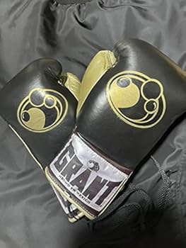 Amazon.co.jp: 今週限り GRANT ボクシンググローブ ゴロフキン