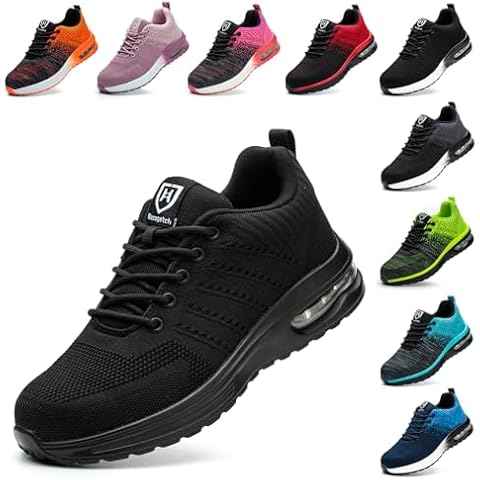 Chaussures de sécurité Baofular 41 EU Cover