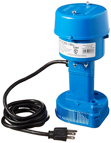 PPS PACKAGING C-15000 15000 Mighty Cool Pump
