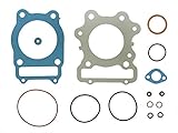 Outlaw Racing Or3844 Top End Gasket Set Compatible with Honda TRX300 Fourtrax 1988-2000 ATV Kit