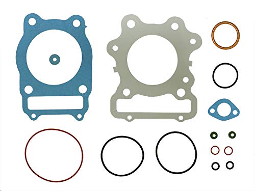Outlaw Racing Or3844 Top End Gasket Set Compatible with Honda TRX300 Fourtrax 1988-2000 ATV Kit Outlaw Racing Or3844 Top End Gasket Set Compatible with Honda TRX300 Fourtrax 1988-2000 ATV Kit