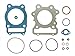 Outlaw Racing Or3844 Top End Gasket Set Honda Trx300 Fourtrax 1988-2000 Atv Kit