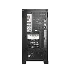 MSI Aegis ZS2 Gaming Desktop: AMD Ryzen R9-7900X, GeForce RTX 5070, 32GB DDR5, 2TB M.2 NVMe, Liquid Cooling, VR-Ready, WiFi 7, Windows 11 Home: C7NVP-1435US - Image 4