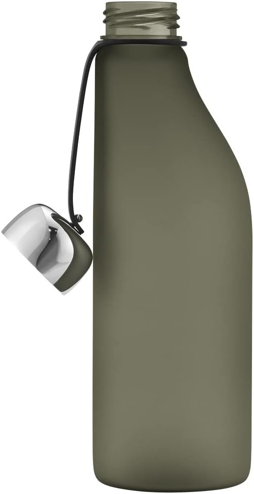 Georg Jensen Sky Drinking Bottle, Green
