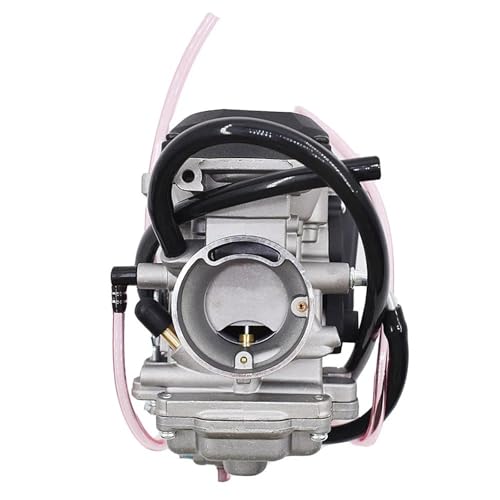 Carburateur de précision pour Suzuki DR650SE 1996-2019 mécanisme durable 13200-32E12