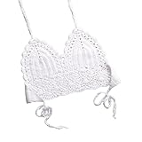 Zoom IMG-1 oleets set bikini all uncinetto