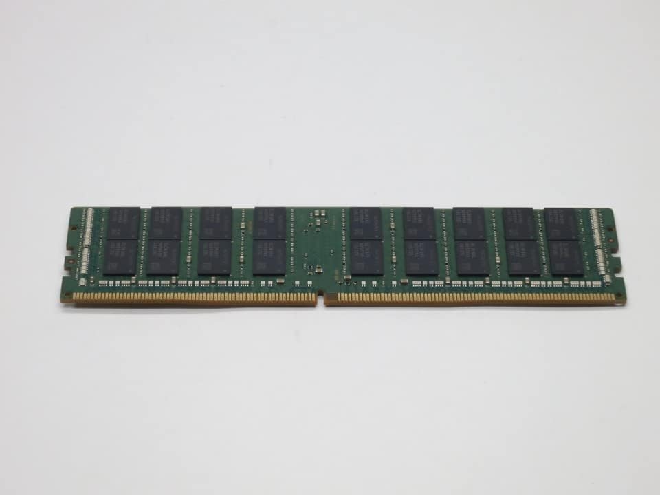 EPOCH M386A8K40BM2-CTD 64GB DDR4 2666 Load Reduced ECC Registered Quad Rank x4 CL19 PC4-21300 1.2V 288-PIN SDRAM Module