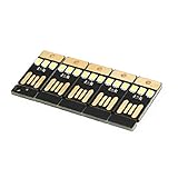 Mini-LED-Nachtlicht, gut für Camping, Desktop-Beleuchtung