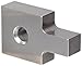 Mitutoyo 619072 Plain Jaw, 10mm Size