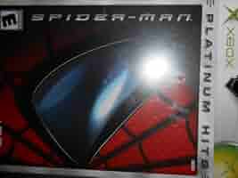 家庭用ゲーム機本体 SPIDER-MAN (Xbox) Amazon.com: Spider-Man - Xbox (Renewed) : Video Games